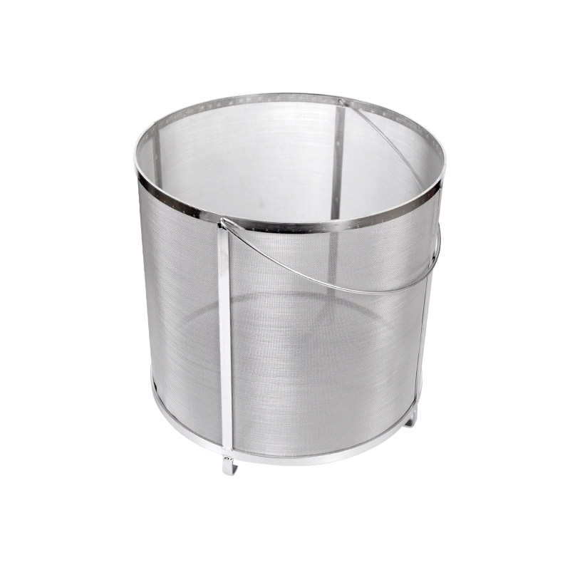 Wine Beer Usa - 304 Stainless Steel Beer Saccharification Filter