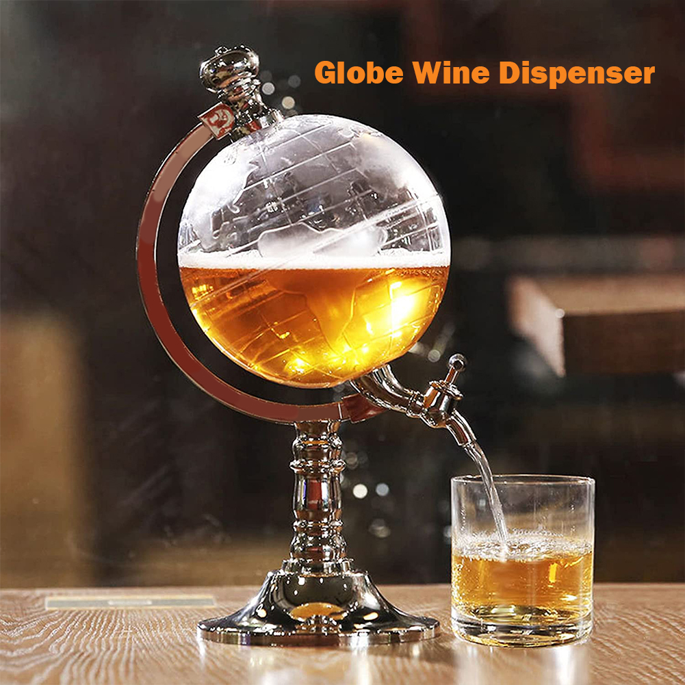 3.5L Beer Drink Decanter Dispe - مراجعة Wine Beer Drink وسعره