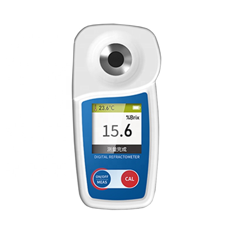 Digital Refractometer Sacchari - مراجعة Wine Beer Usa وسعره