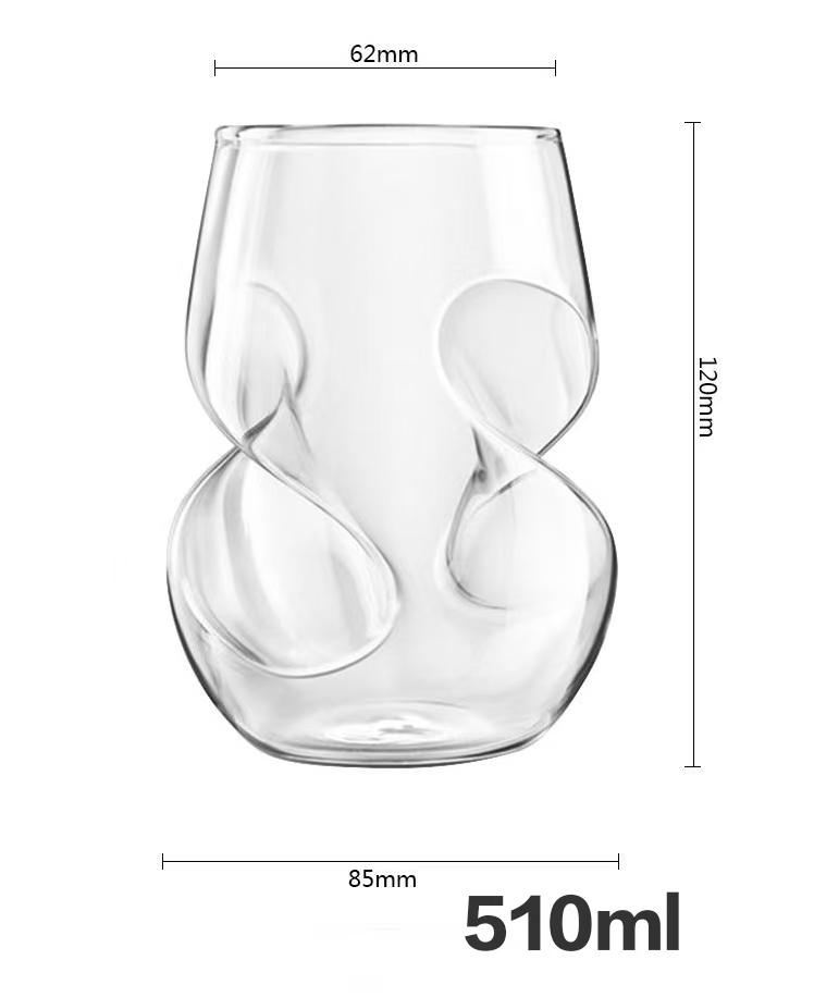 Whiskey glass, cocktail glass, - مراجعة Wine Beer Drink وسعره