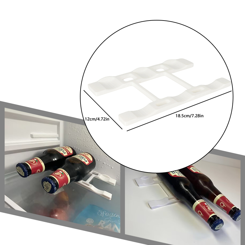 Caravan Fridge Beer Ganizer Fo - مراجعة Beer & Wine Downtown وسعره
