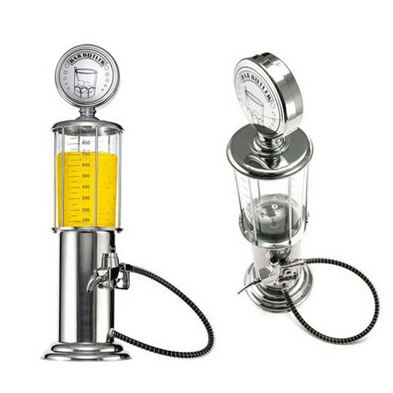 New Mini Plastic Beer Dispense - مراجعة Wine N Beer وسعره