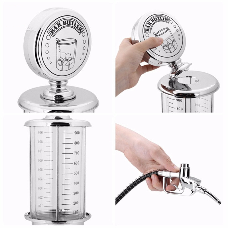 New Mini Plastic Beer Dispense - مراجعة Wine N Beer وسعره