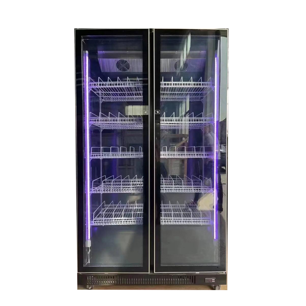 Commercial glass doors vertica - مراجعة Beer & Wine Downtown وسعره