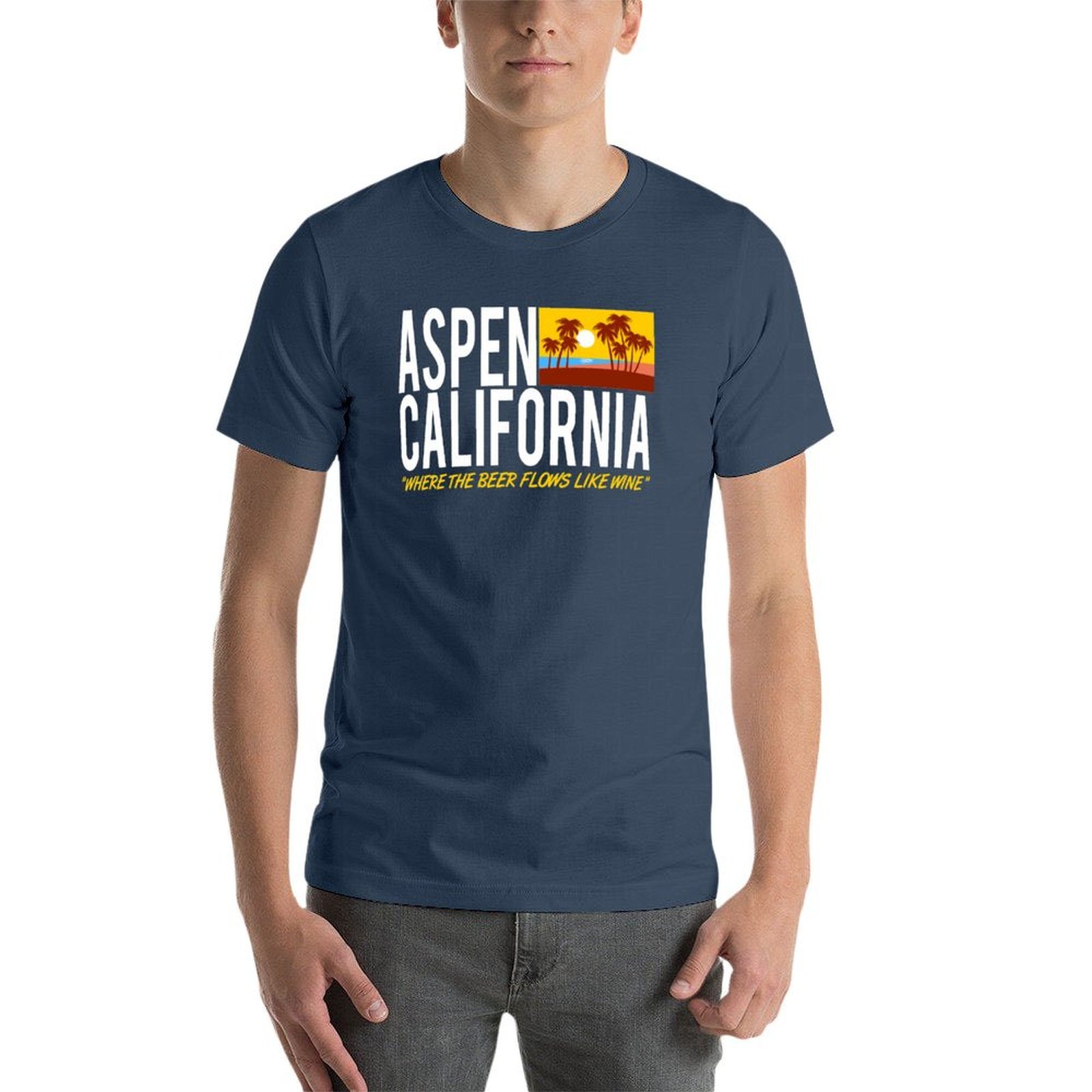 Where Like Aspen Beer The Cali - مراجعة Wine Like Beer وسعره