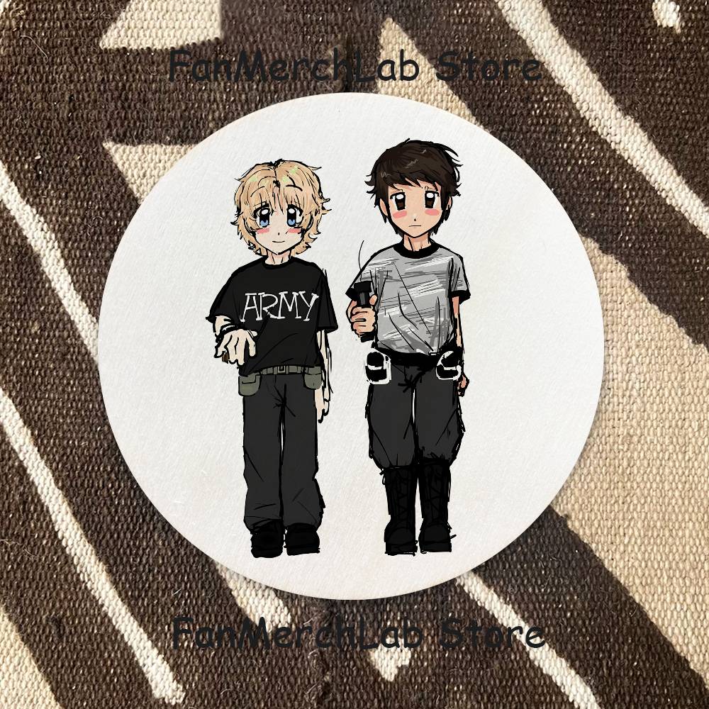 A-Artyom and N-Nikita FanartS  - مراجعة Wine N Beer وسعره