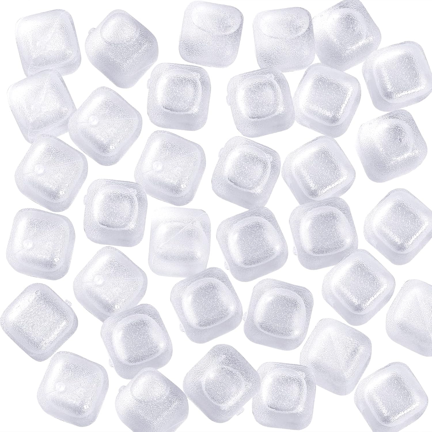 Reusable Ice Cubes 20 Pack, BP - مراجعة Wine Beer Coffee وسعره
