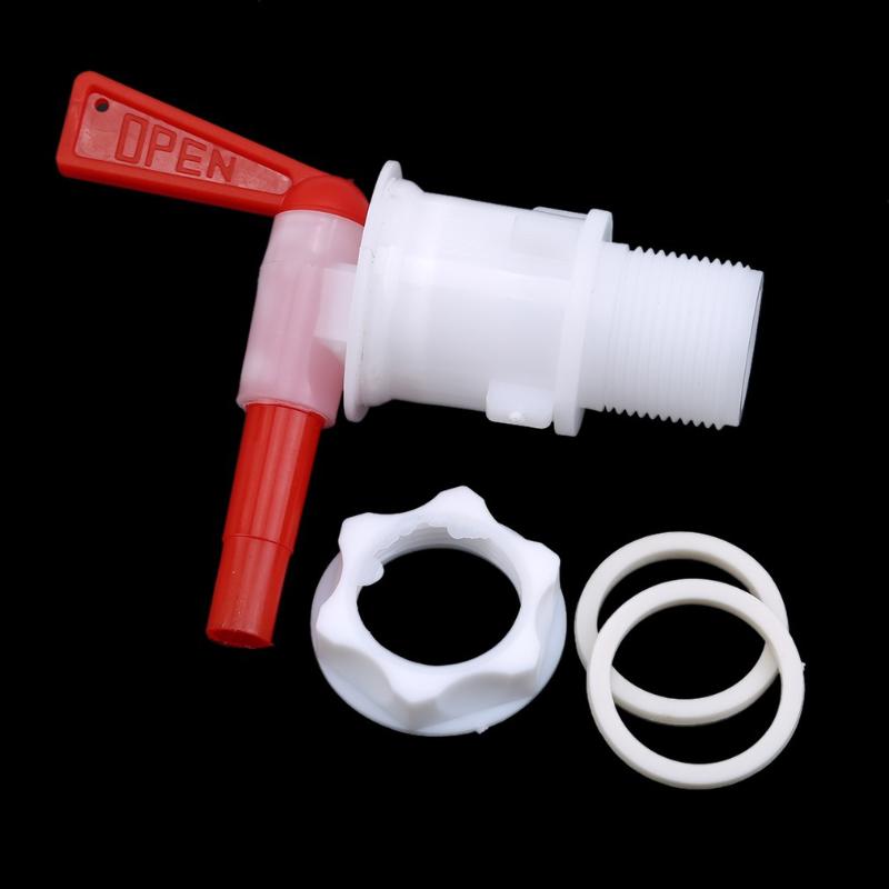 New Bottling Plastic Spigot Ho - مراجعة Wine Beer Usa وسعره