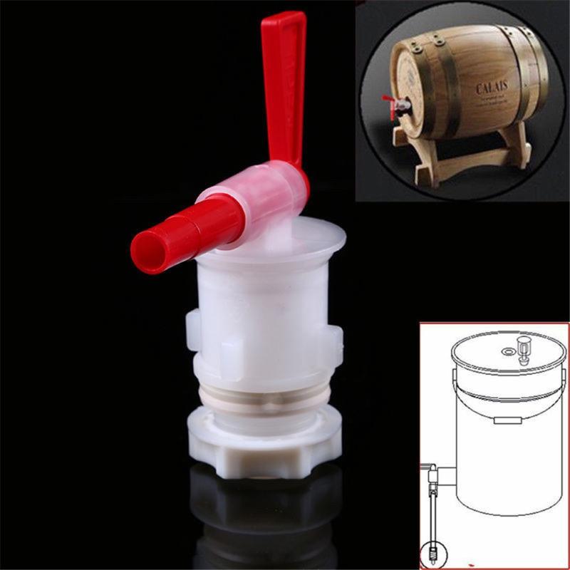 New Bottling Plastic Spigot Ho - مراجعة Wine Beer Usa وسعره