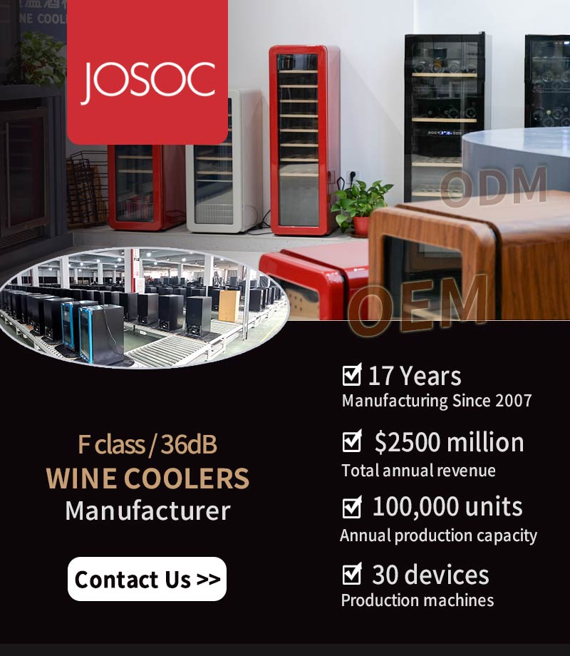 120V 66 Bottles Wine and Bever - مراجعة Wine Beer Fridge Cabinet وسعره