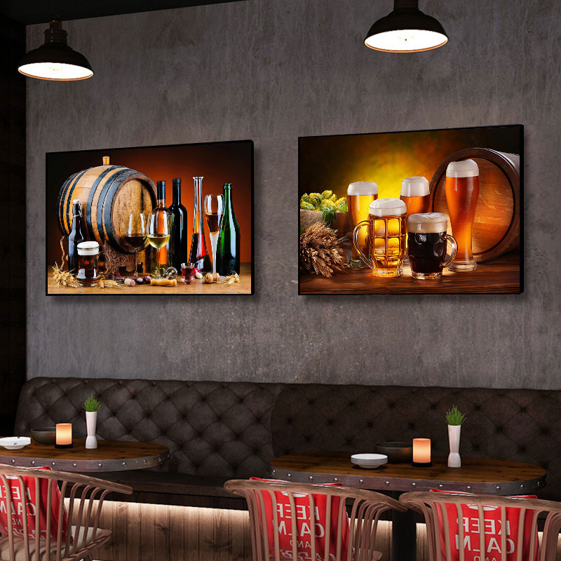 Kitchen Bar Red Wine Grape Bee - مراجعة Wine In Beer Bottle وسعره