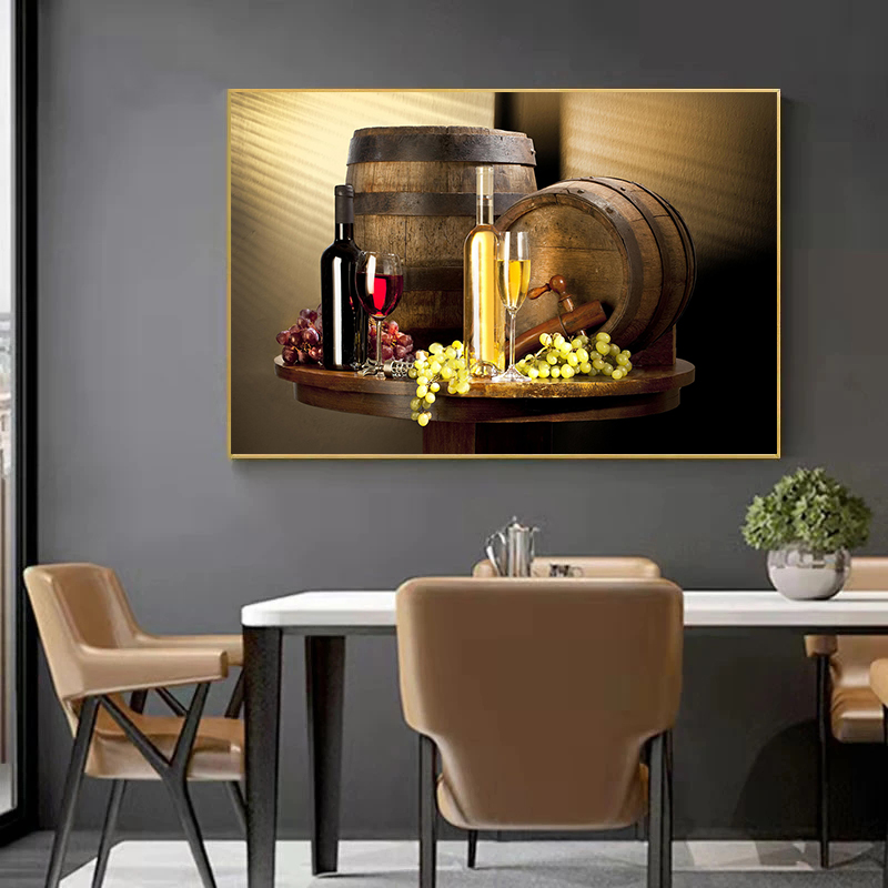 Kitchen Bar Red Wine Grape Bee - مراجعة Wine In Beer Bottle وسعره