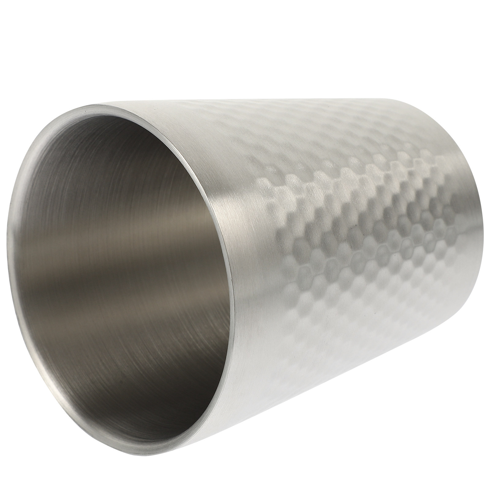 304 Stainless Steel Cups Reusa - مراجعة Wine Beer Coffee وسعره