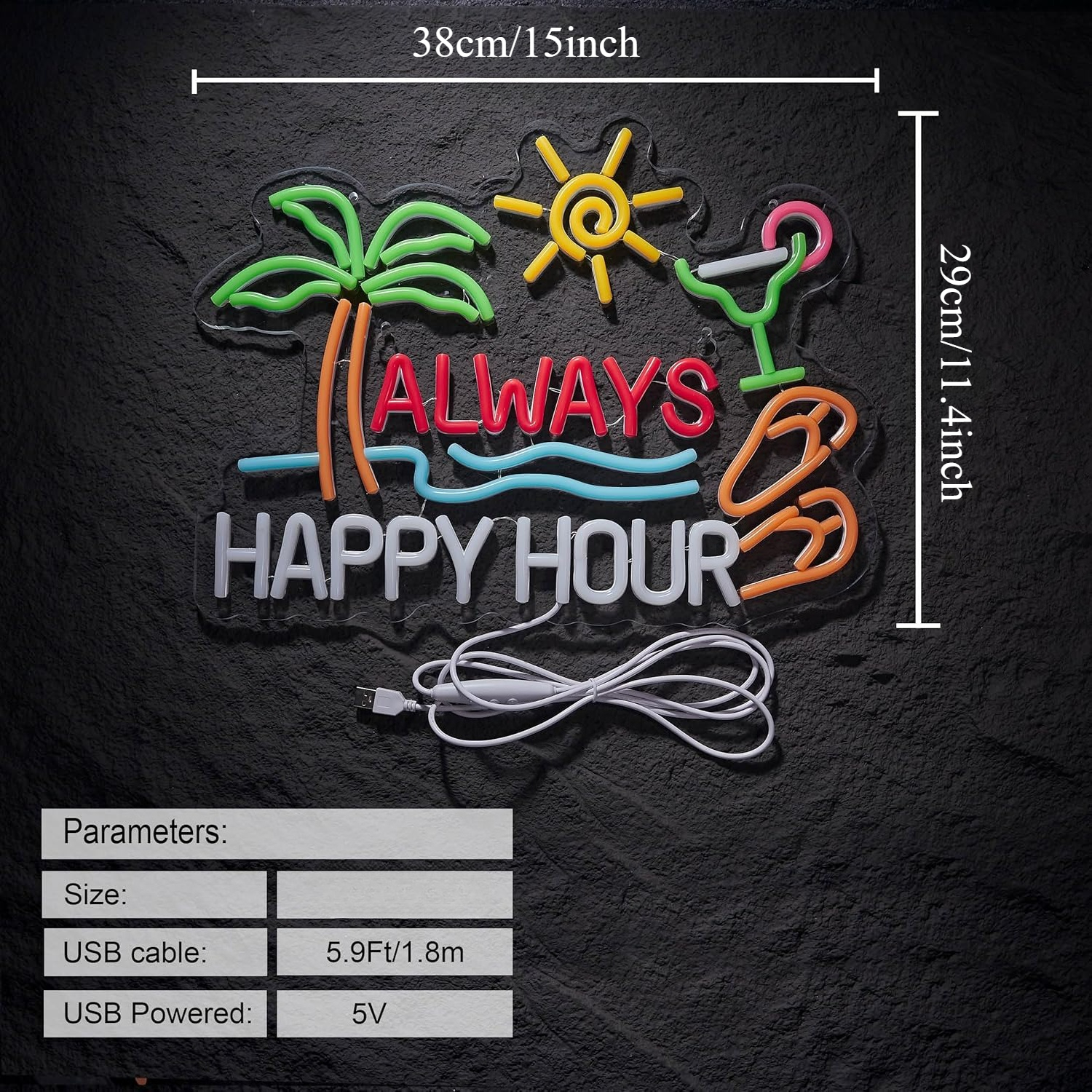 Always Happy Hour Beer Bar Neo - مراجعة Beer & Wine Downtown وسعره
