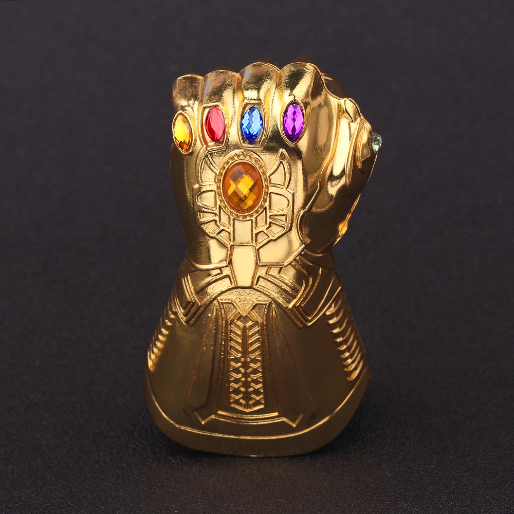 Thanos Gauntlet Glove Beer Bot - مراجعة Wine Beer Usa وسعره