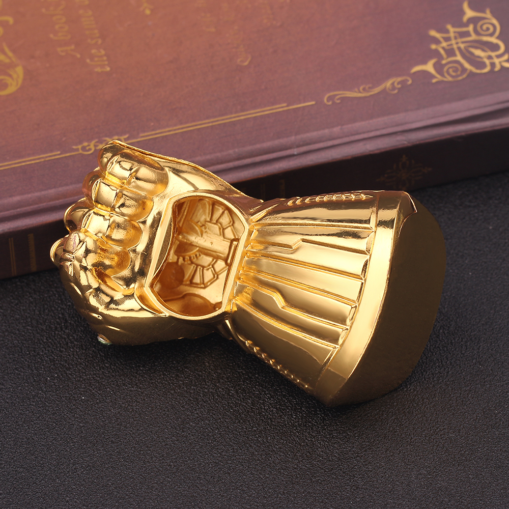 Thanos Gauntlet Glove Beer Bot - مراجعة Wine Beer Usa وسعره