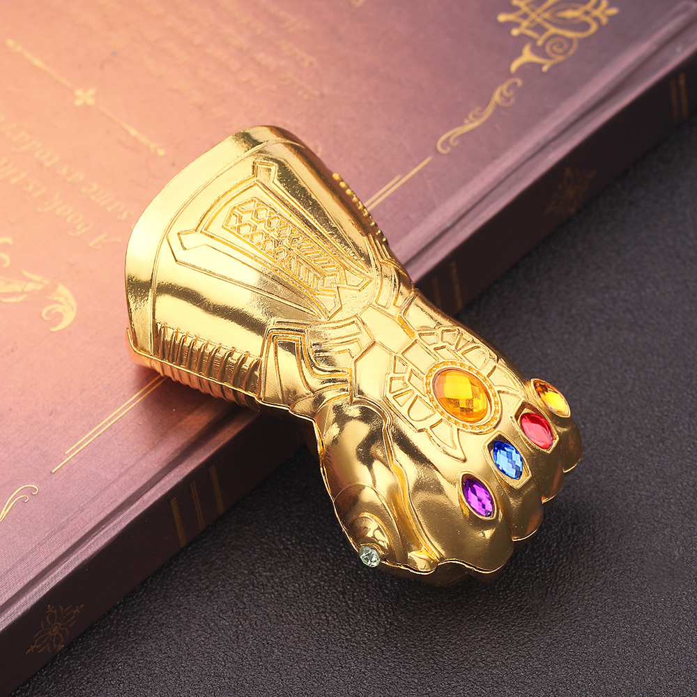 Thanos Gauntlet Glove Beer Bot - مراجعة Wine Beer Usa وسعره