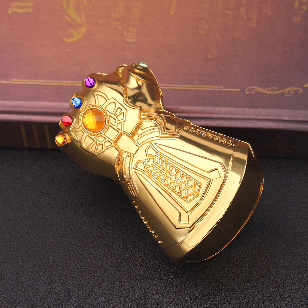 Thanos Gauntlet Glove Beer Bot - مراجعة Wine Beer Usa وسعره