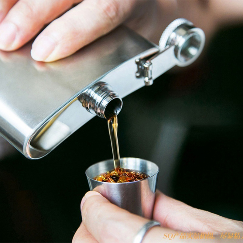 4/6Pcs Stainless Steel Cups Mi - مراجعة Wine Beer Coffee وسعره