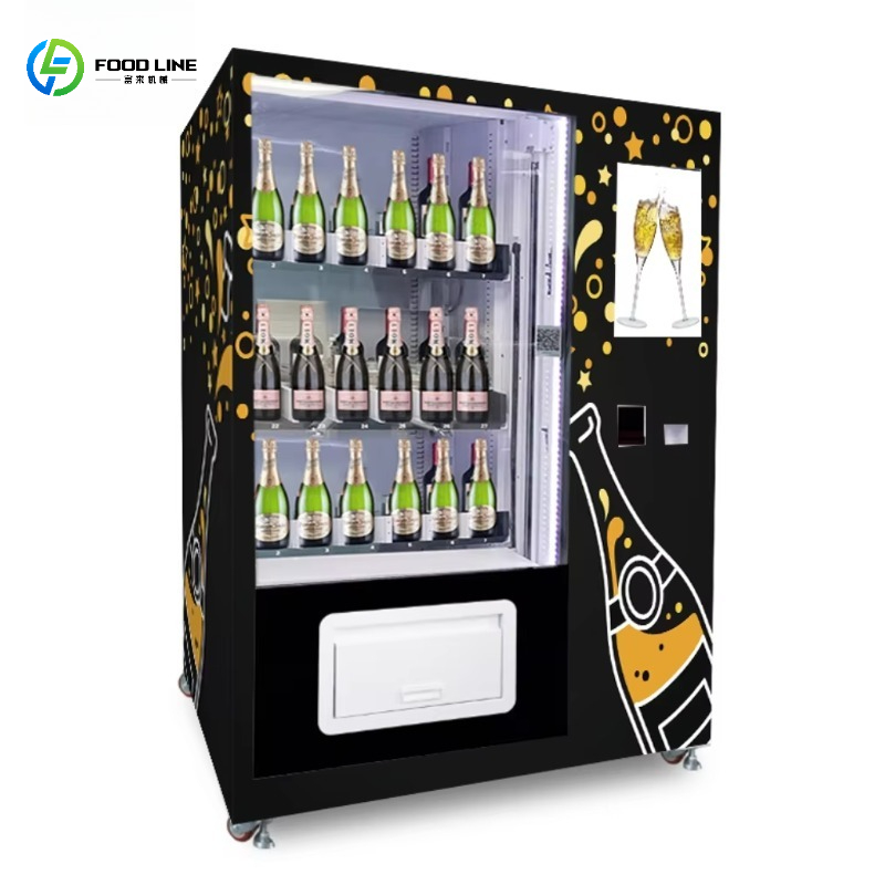 Wifi Custom bar Cocktail champ - مراجعة Wine In Beer Bottle وسعره