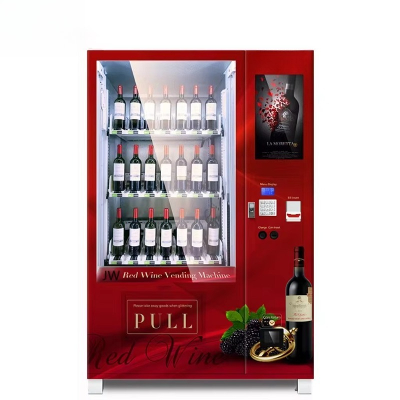 Wifi Custom bar Cocktail champ - مراجعة Wine In Beer Bottle وسعره