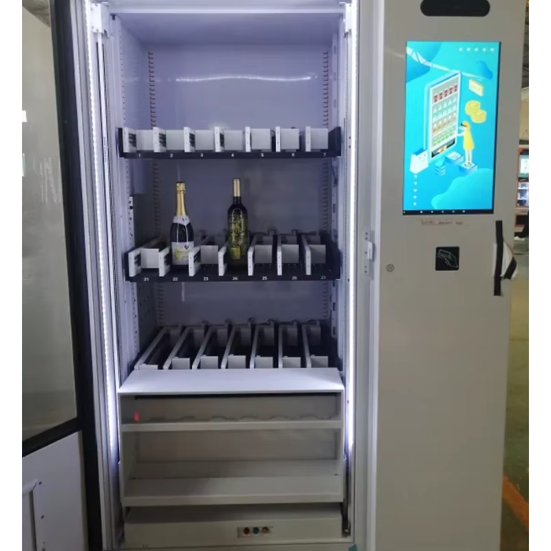 Wifi Custom bar Cocktail champ - مراجعة Wine In Beer Bottle وسعره