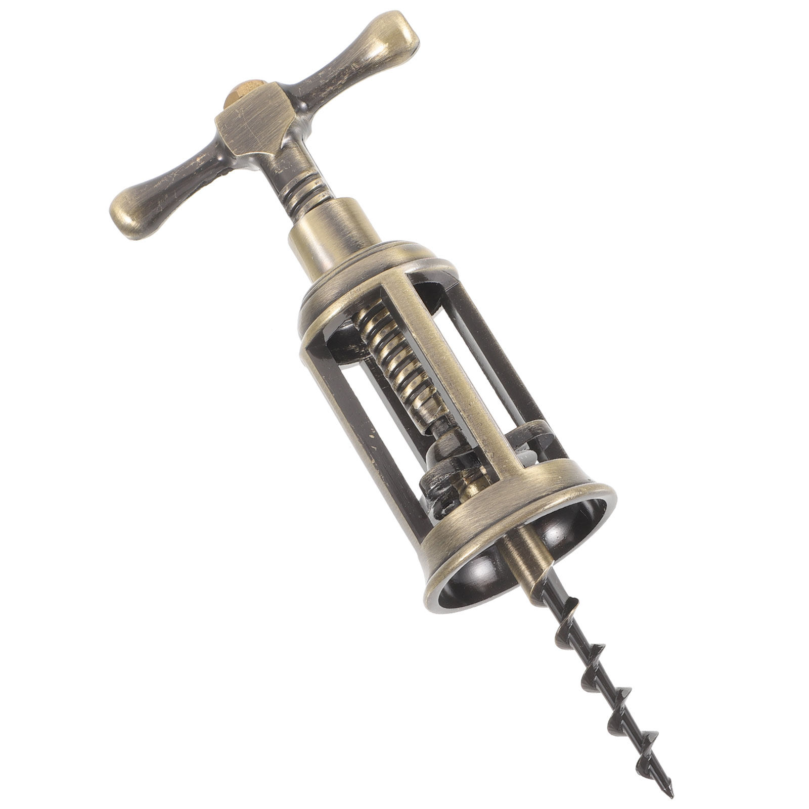 Zinc Alloy Wine Opener Corkscr - مراجعة Wine In Beer Bottle وسعره