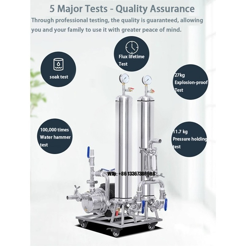 Food Grade Multi Round Stainle - مراجعة Wine Beer Usa وسعره