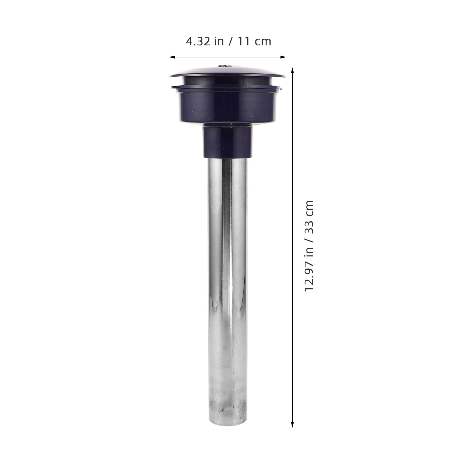Reusable Stainless Steel Ice C - مراجعة Wine Beer Drink وسعره