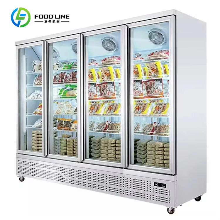Glass Door Home and Bar Bottle - مراجعة Wine Beer Fridge Cabinet وسعره