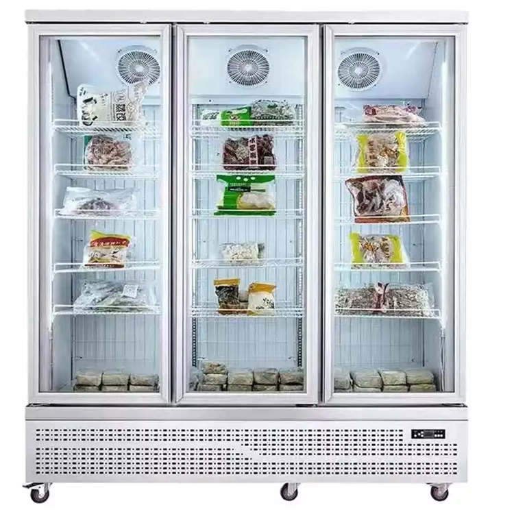 Glass Door Home and Bar Bottle - مراجعة Wine Beer Fridge Cabinet وسعره
