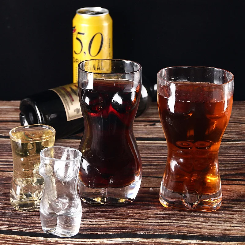 Sexo Lady Men Durable Double W - مراجعة Wine Beer Mixed Drinks وسعره