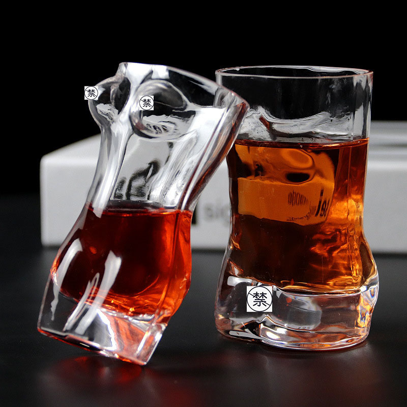 Sexo Lady Men Durable Double W - مراجعة Wine Beer Mixed Drinks وسعره