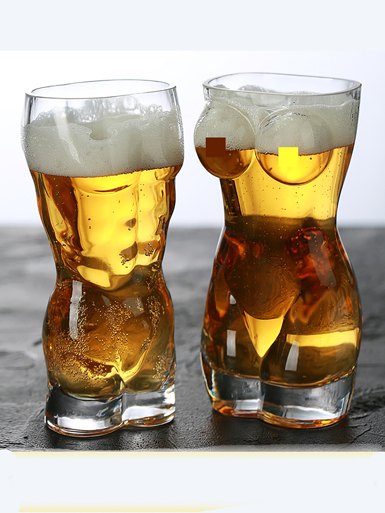 Sexo Lady Men Durable Double W - مراجعة Wine Beer Mixed Drinks وسعره