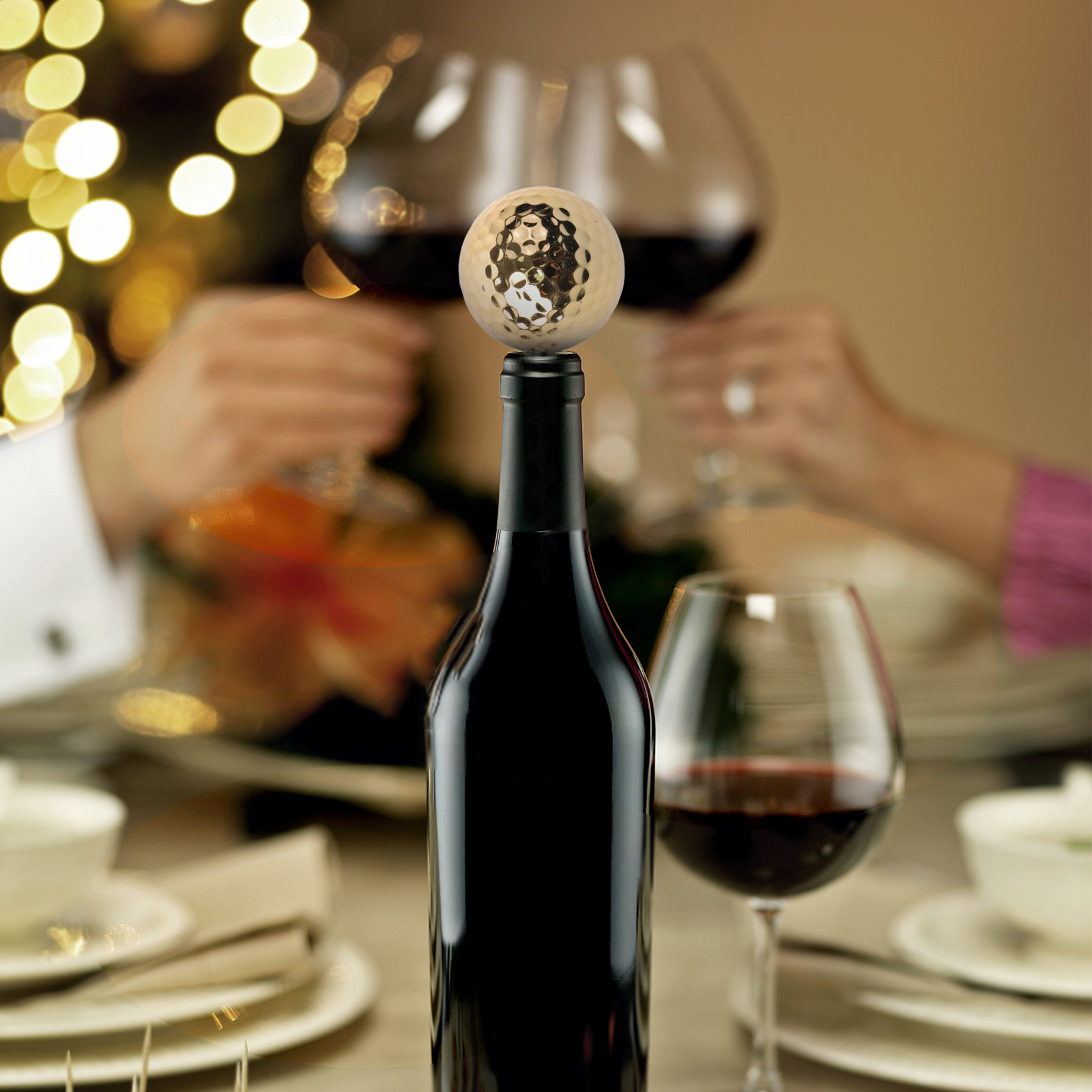 Lightweight Portable Wine Bott - مراجعة Wine In Beer Bottle وسعره