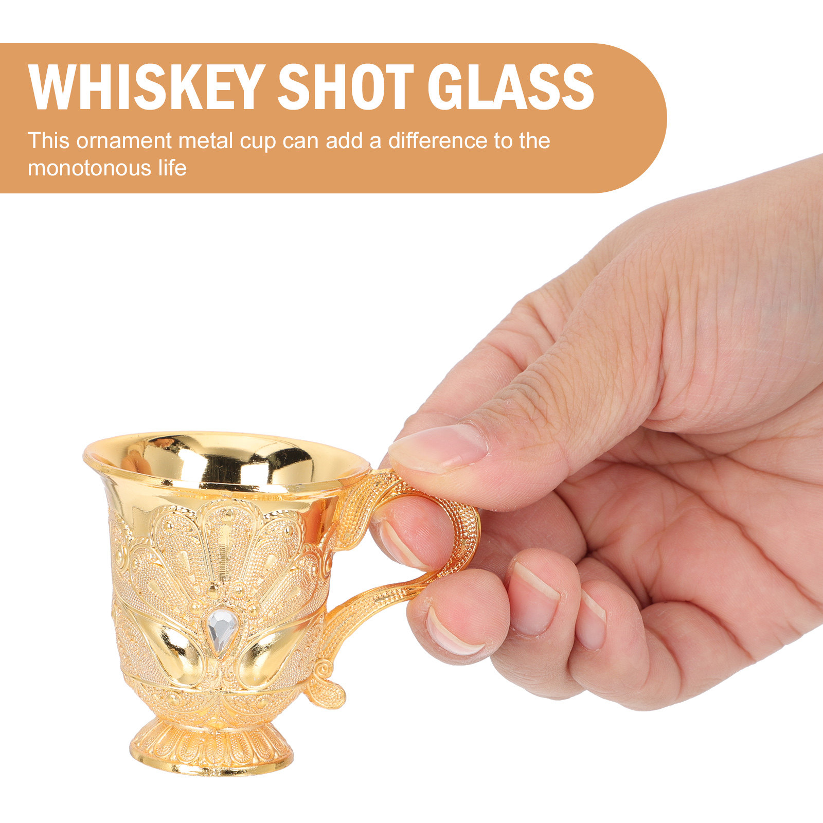 Wine Chalice Vintage Cups Meta - مراجعة Wine Beer Drink وسعره