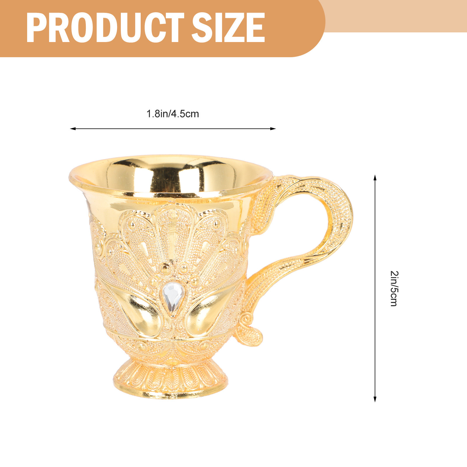 Wine Chalice Vintage Cups Meta - مراجعة Wine Beer Drink وسعره