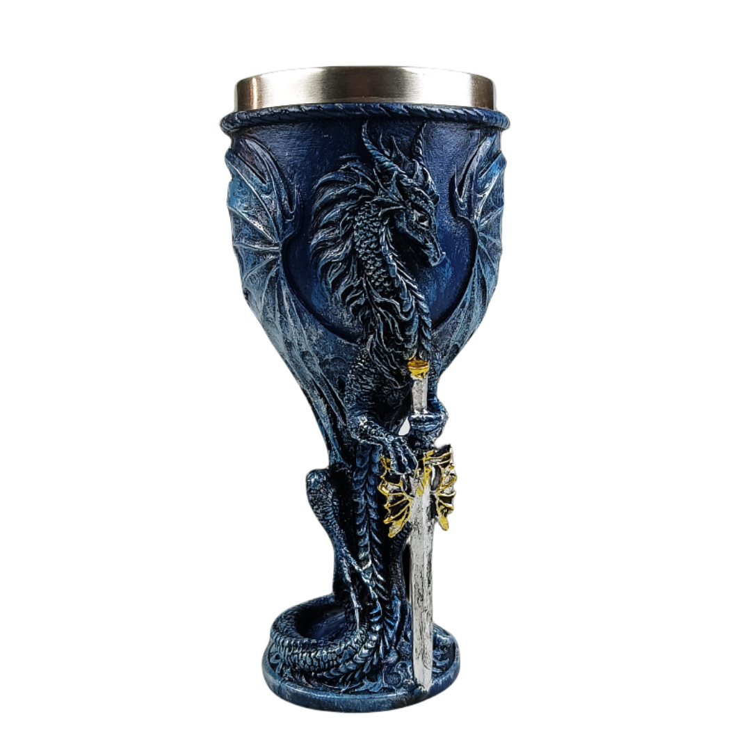 Retro Stainless Steel Beer Cup - مراجعة Wine Beer Drink وسعره
