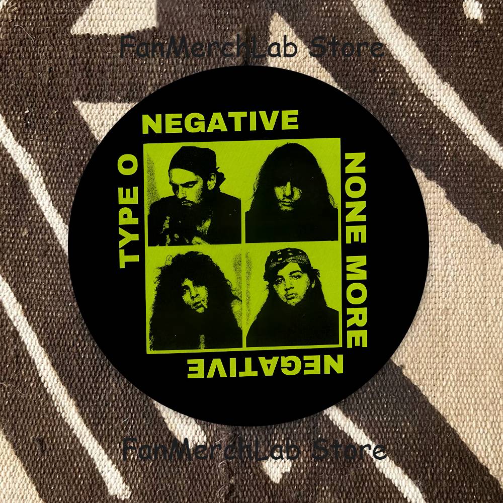 T-Type O N-NegativeS Rock Band - مراجعة Wine N Beer وسعره