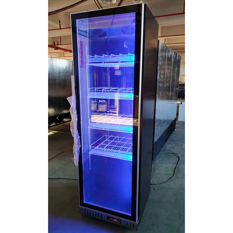 Custom Large Red Wine Cooler R - مراجعة Wine Beer Fridge Cabinet وسعره