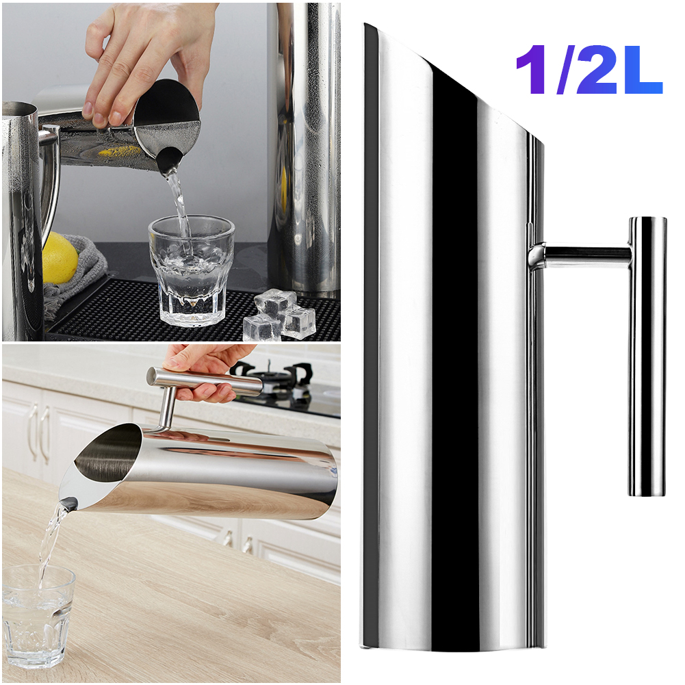 1/2L Kitchen Cold Wine Pitcher - مراجعة Wine Beer Mixed Drinks وسعره