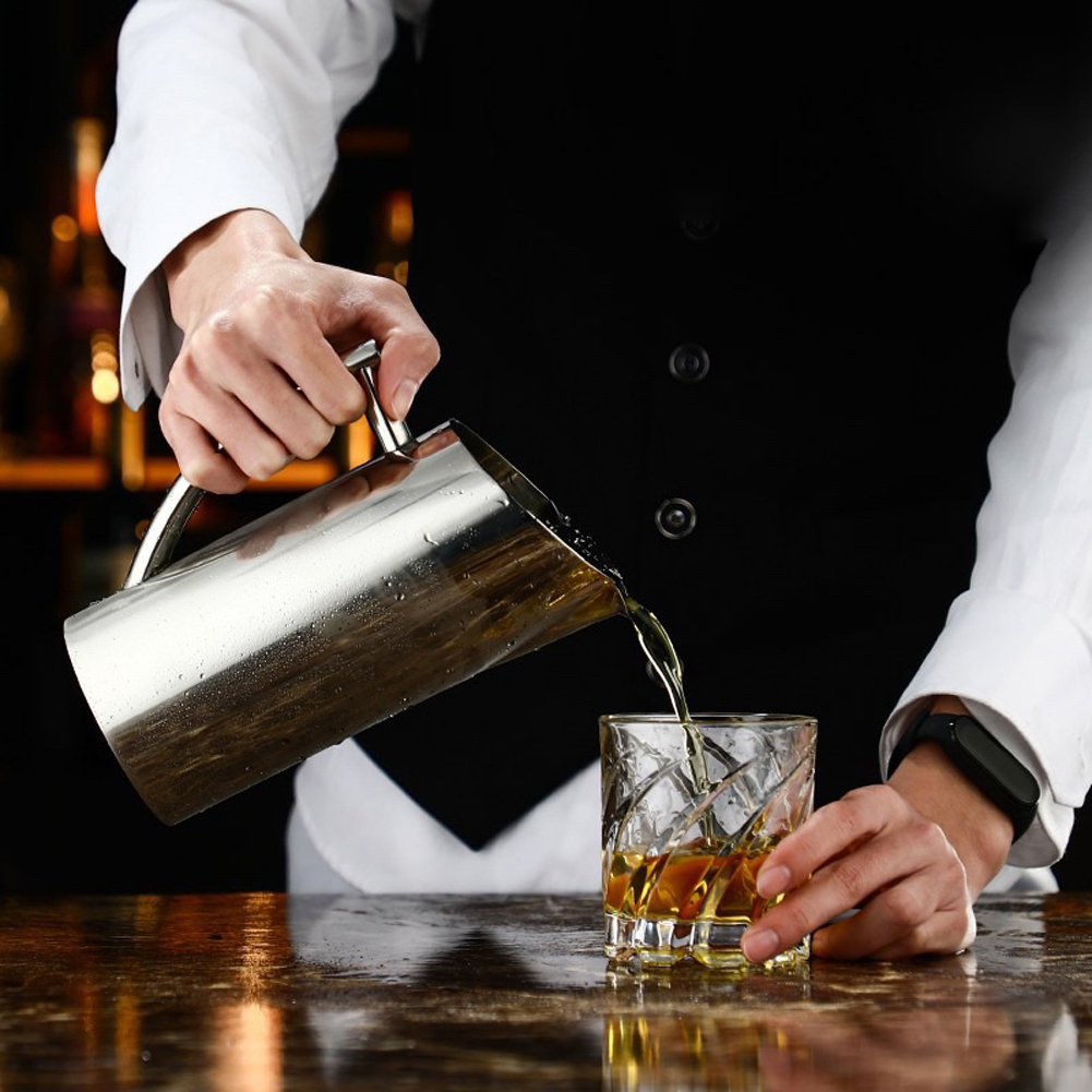 1/2L Kitchen Cold Wine Pitcher - مراجعة Wine Beer Mixed Drinks وسعره