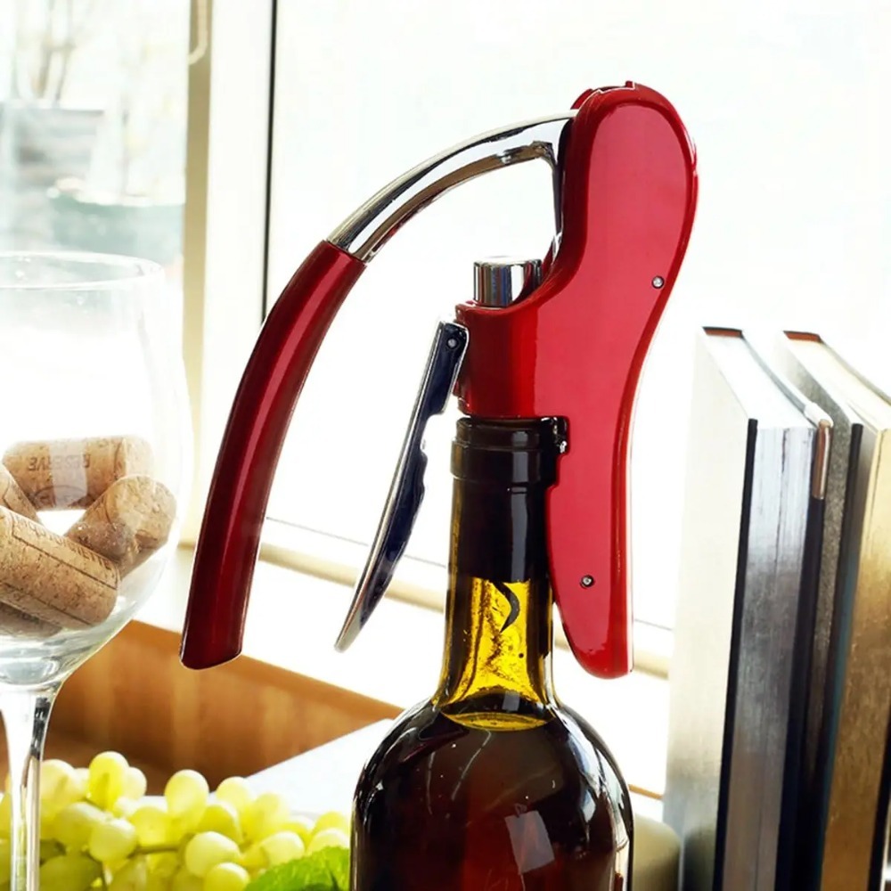 Professional Stainless Steel W - مراجعة Wine In Beer Bottle وسعره