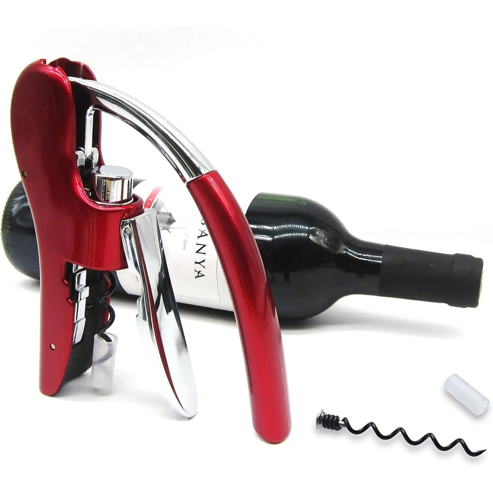 Professional Stainless Steel W - مراجعة Wine In Beer Bottle وسعره