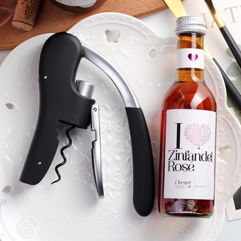Professional Stainless Steel W - مراجعة Wine In Beer Bottle وسعره