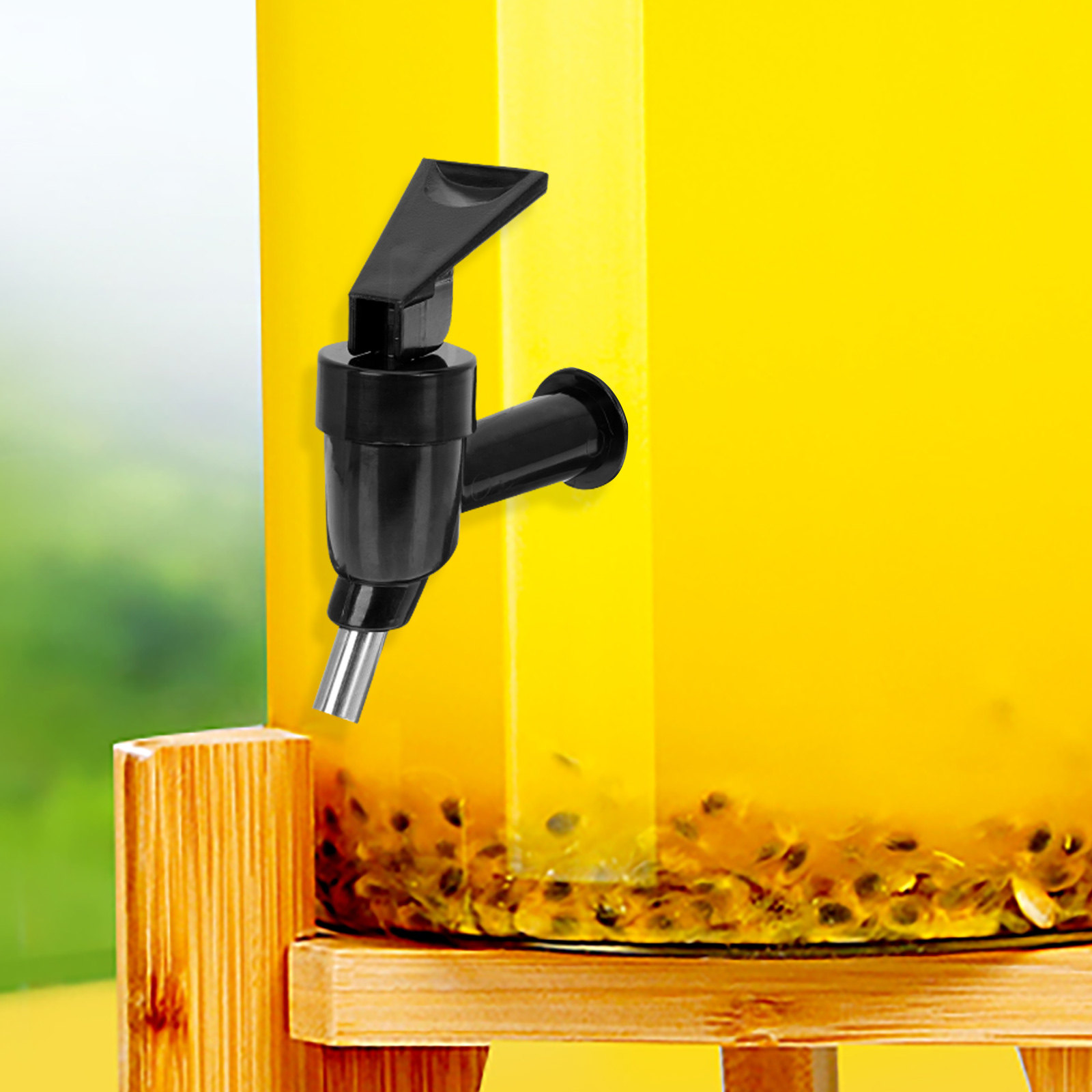 Professional Beer Tap Faucet f - مراجعة Wine Beer Usa وسعره