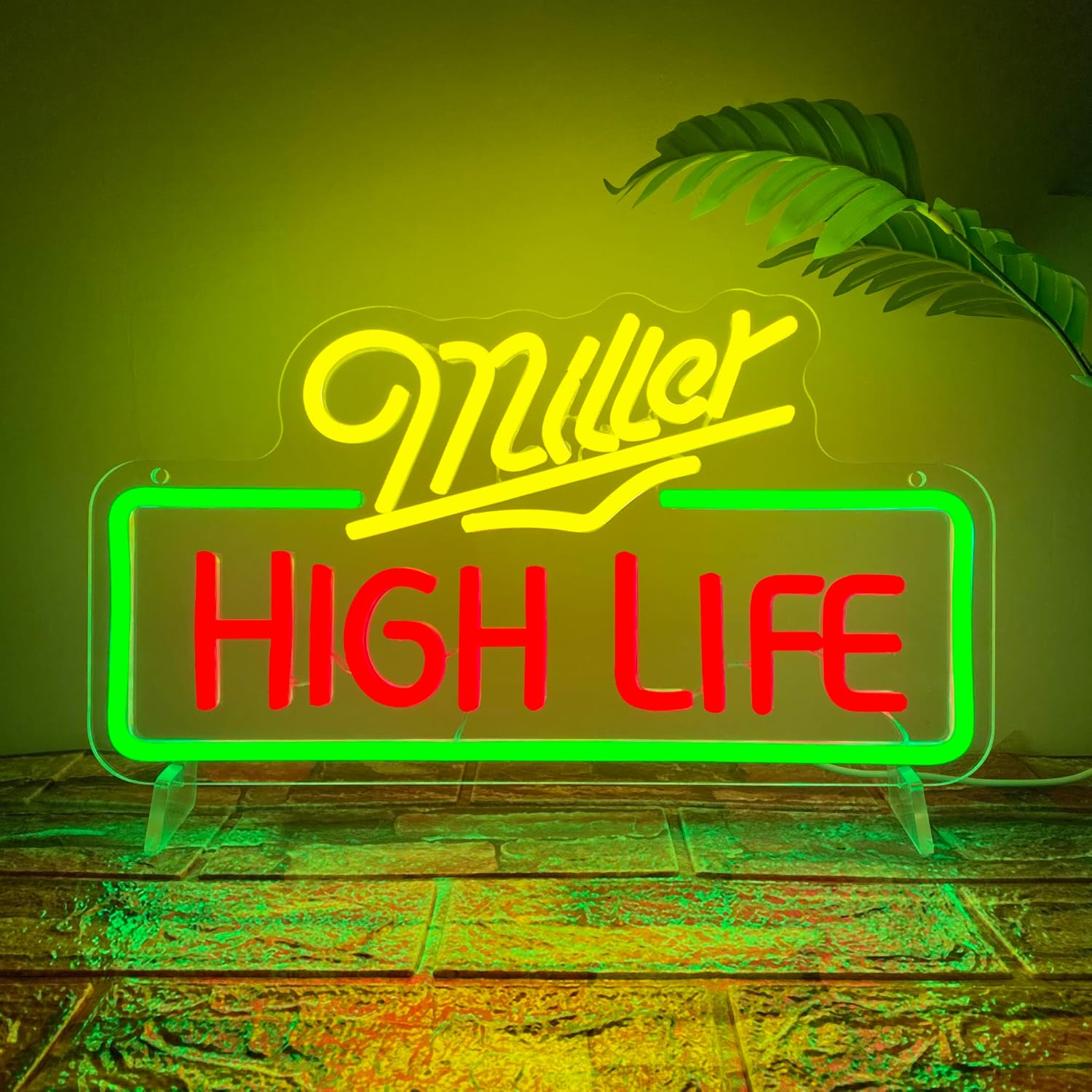 Beer Neon Sign Business Art Wa - مراجعة Beer & Wine Downtown وسعره