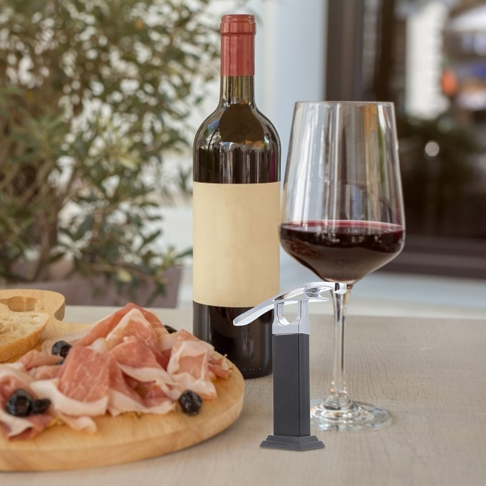 1Pcs Wine Bottle Opener Creati - مراجعة Wine In Beer Bottle وسعره