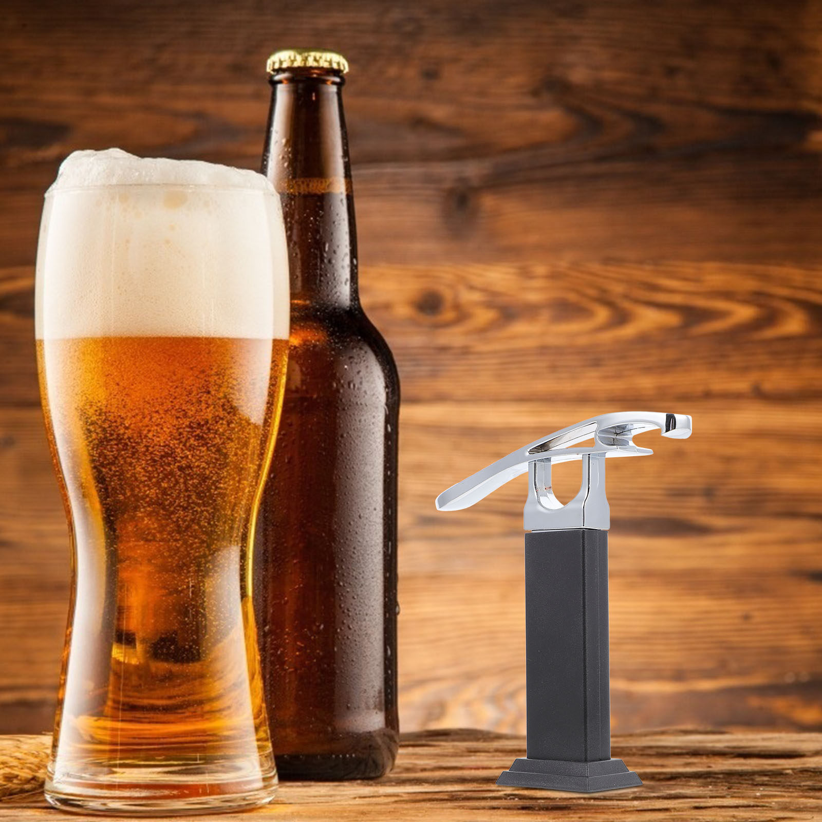 1Pcs Wine Bottle Opener Creati - مراجعة Wine In Beer Bottle وسعره