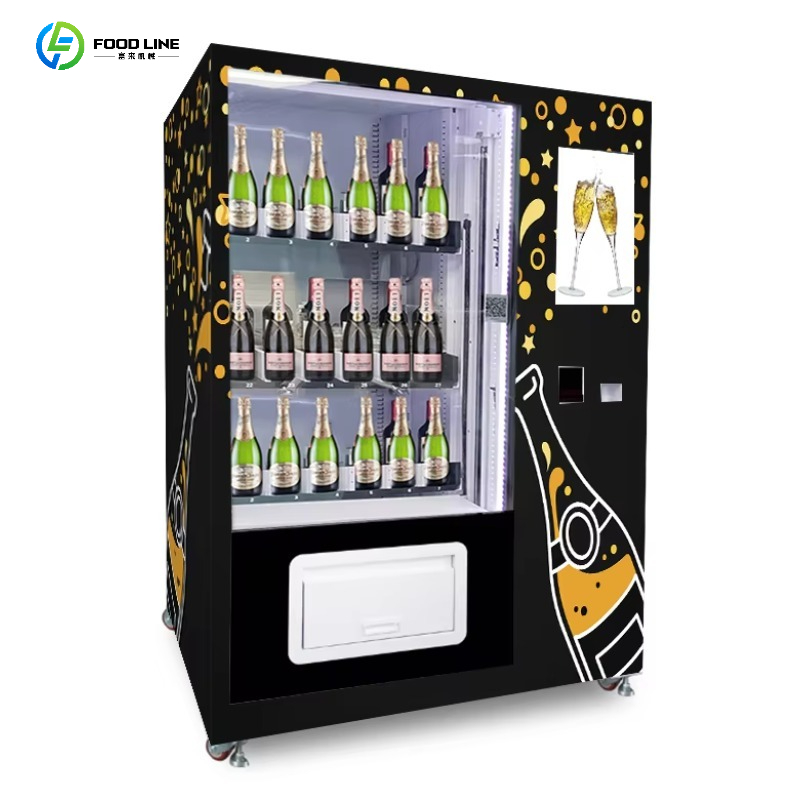 Hot Sale Touch Screen Beer cha - مراجعة Wine Beer Usa وسعره